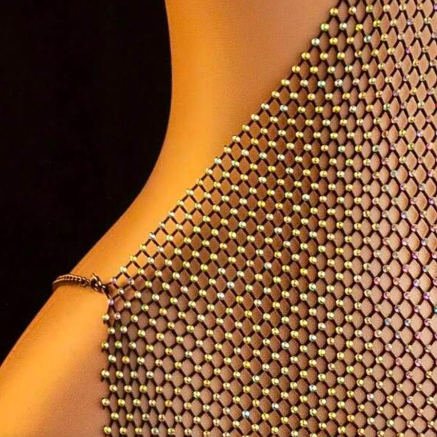 Vestido Lencero Freya